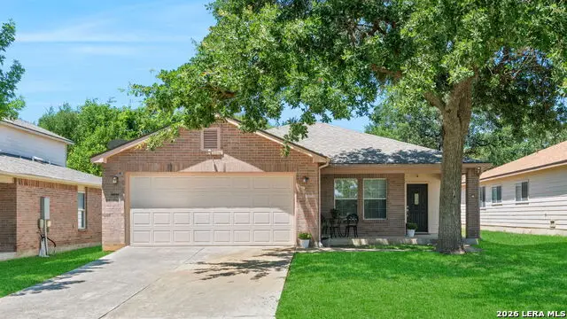 220 Jordan Place, Boerne, TX 78006 - #1