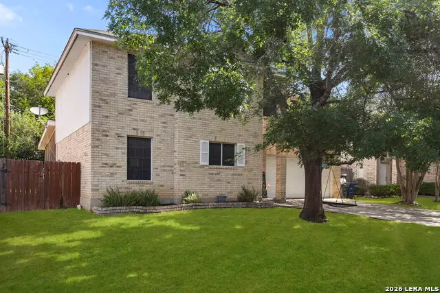 9263 Ridge Breeze, San Antonio, TX 78250 - #2