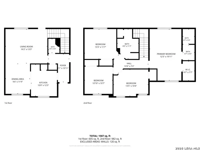 9263 Ridge Breeze, San Antonio, TX 78250 - #3