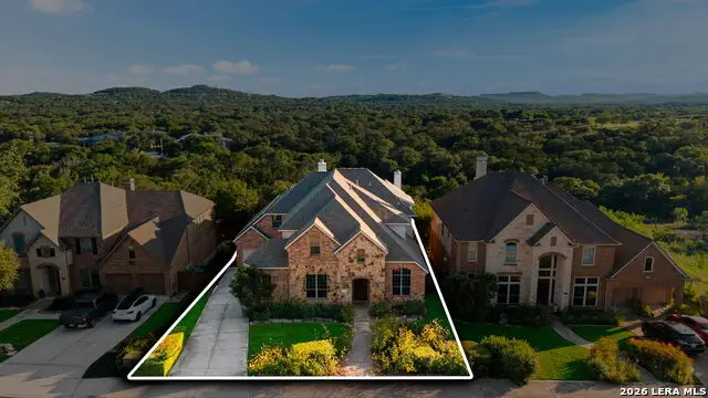 25315 River Rnch, San Antonio, TX 78255 - #2