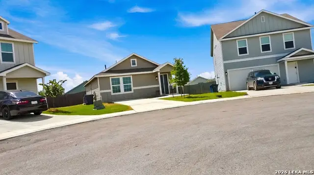 926 Manero Pass, San Antonio, TX 78221 - #2