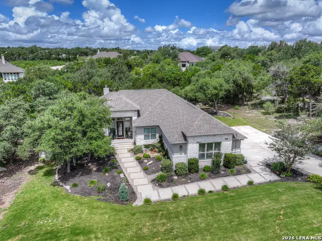 1385 Capitare, New Braunfels, TX 78132 - #2