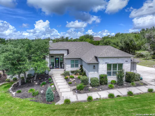 1385 Capitare, New Braunfels, TX 78132 - #3