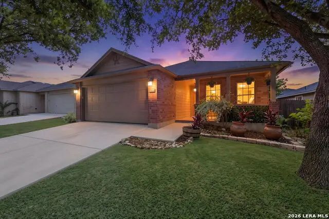 3440 Whisper Blf, Schertz, TX 78108 - #1
