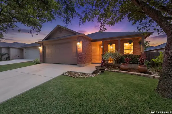 3440 Whisper Blf, Schertz, TX 78108
