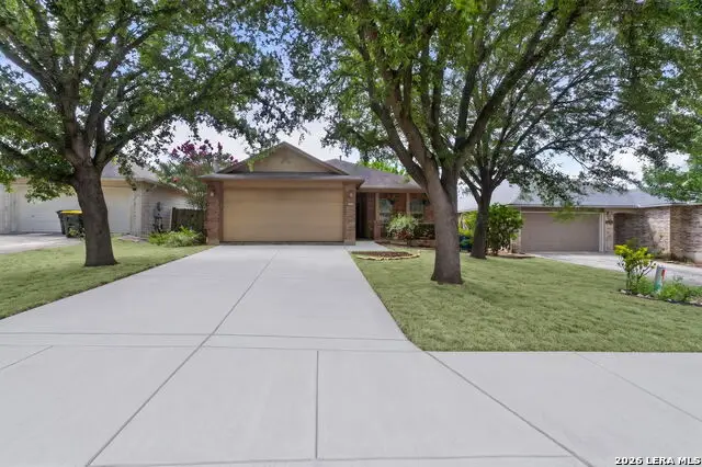 3440 Whisper Blf, Schertz, TX 78108 - #2