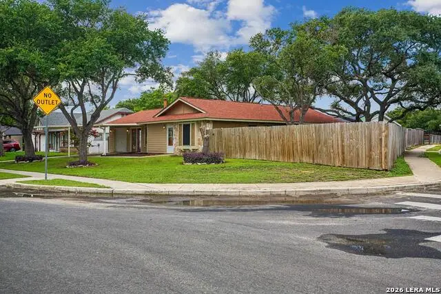 6847 Blue Lake, San Antonio, TX 78244 - #1