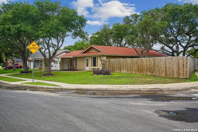 6847 Blue Lake, San Antonio, TX 78244 - #2