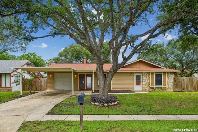 6847 Blue Lake, San Antonio, TX 78244 - #3