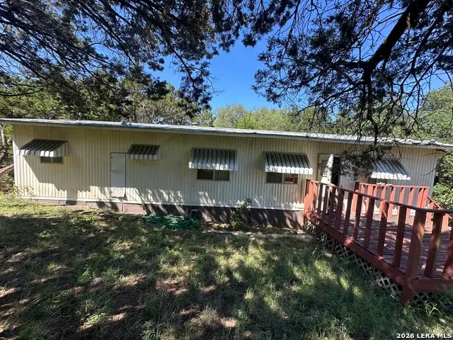 1316 Songbird Dr, Canyon Lake, TX 78133 - #1