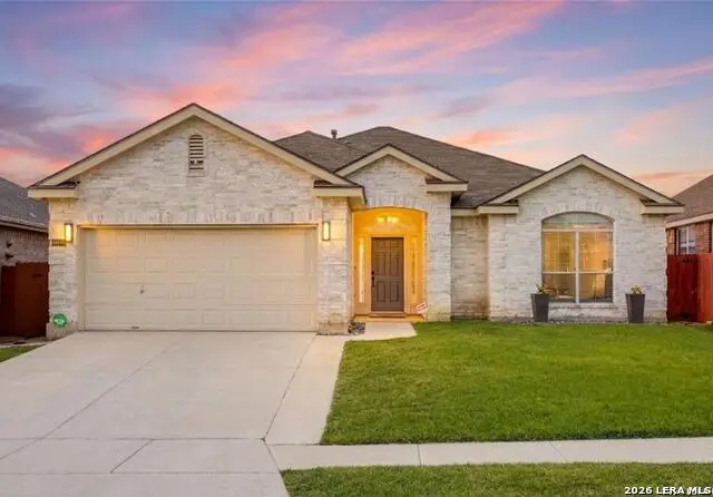 8822 Imperial Cross, Helotes, TX 78023 - #1