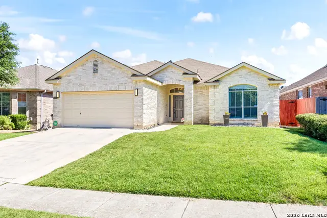 8822 Imperial Cross, Helotes, TX 78023 - #2