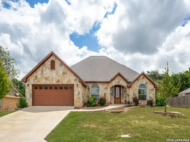 1117 Running Buck Ln, Fredericksburg, TX 78624 - #1