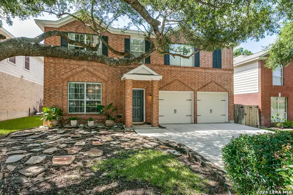 2707 Rio Brazos, San Antonio, TX 78259