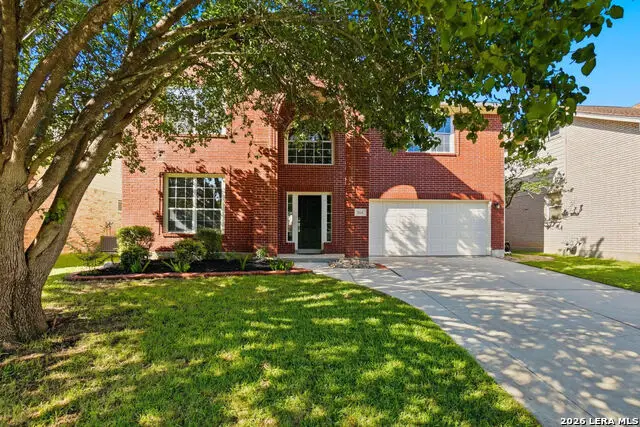9114 Brae Moss, San Antonio, TX 78249 - #1