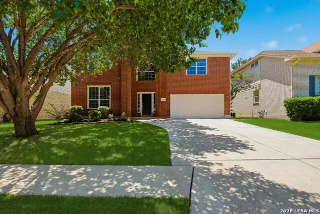 9114 Brae Moss, San Antonio, TX 78249 - #2