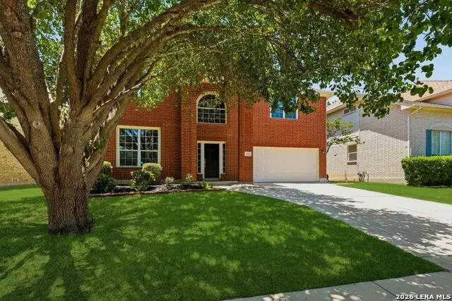 9114 Brae Moss, San Antonio, TX 78249 - #3