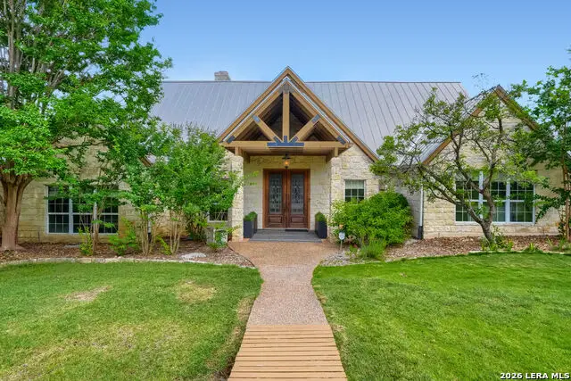 222 Winn Valley Dr, Wimberley, TX 78676 - #3