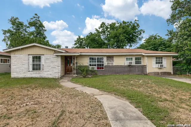 518 Hillwood, San Antonio, TX 78213 - #1