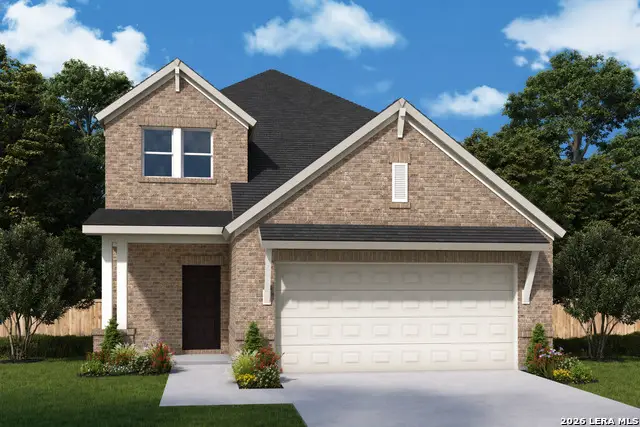 128 Arlo Pt, New Braunfels, TX 78130 - #1