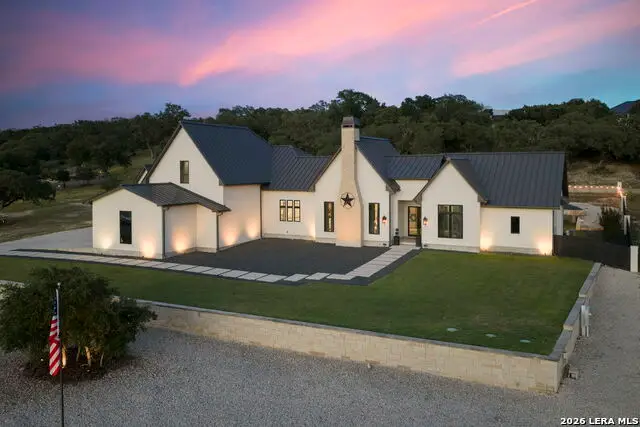 5955 Colin Rdg, New Braunfels, TX 78132 - #2