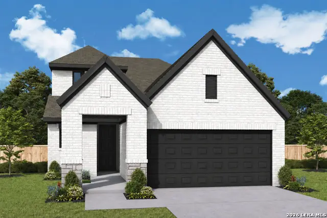 136 Arlo Pt, New Braunfels, TX 78130 - #1