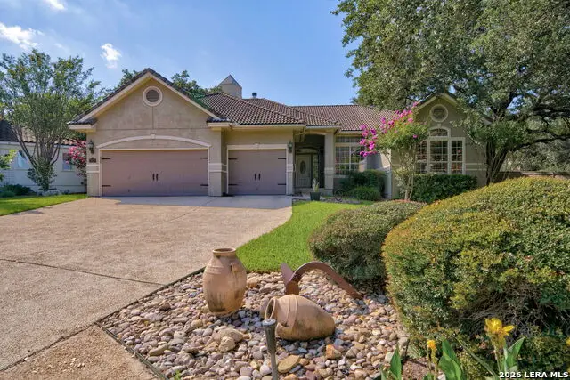 19216 Tierra Cv, San Antonio, TX 78258 - #2