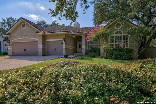 19216 Tierra Cv, San Antonio, TX 78258 - #3