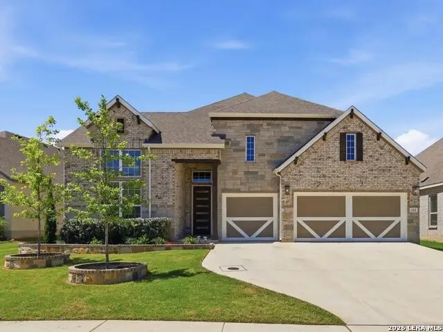 111 Huntwick Dr, Boerne, TX 78006 - #1