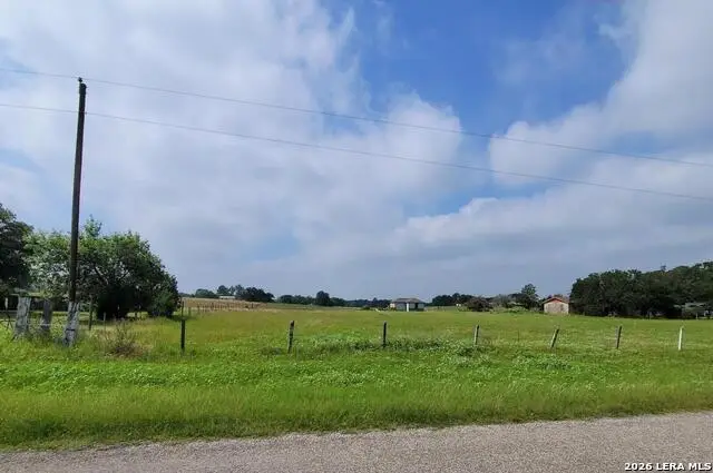 548  LOT 9A Tower, San Antonio, TX 78223 - #1