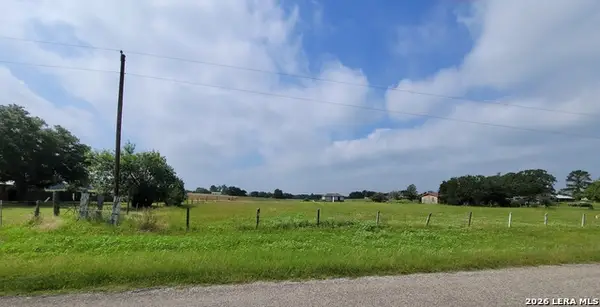 548  LOT 9A Tower, San Antonio, TX 78223