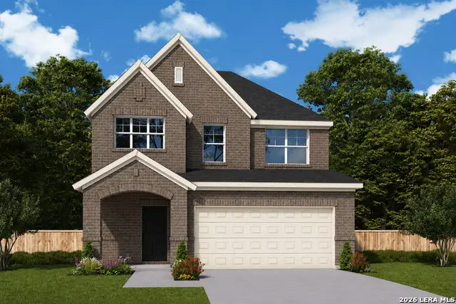 6026 Edna Pt, New Braunfels, TX 78130 - #1