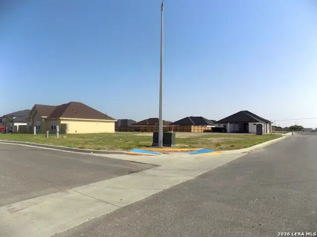 3298 Ethel Drive, Eagle Pass, TX 78852 - #1