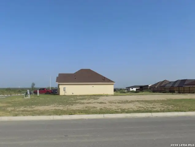 3298 Ethel Drive, Eagle Pass, TX 78852 - #3