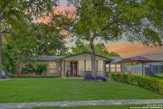 311 Waring Dr, San Antonio, TX 78216 - #1