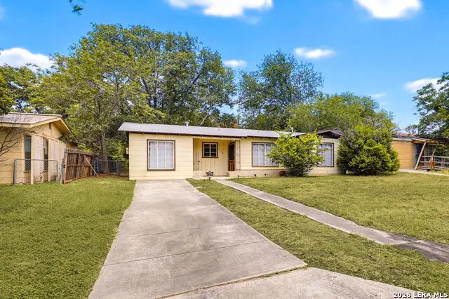 115 Loy Dr, San Antonio, TX 78228 - #1