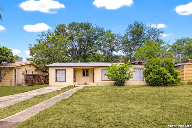 115 Loy Dr, San Antonio, TX 78228 - #2