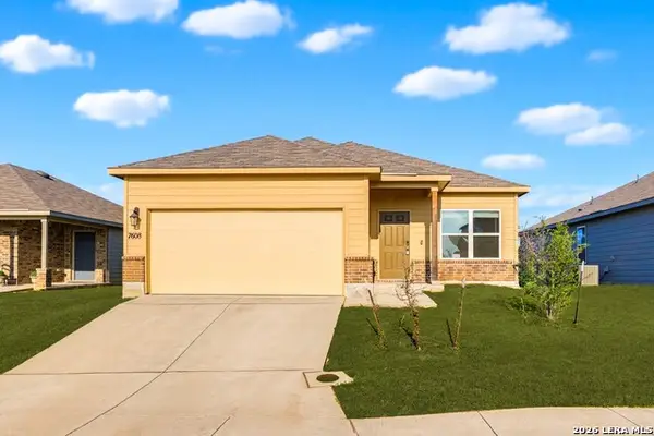 7608 Zenith Ln, San Antonio, TX 78244