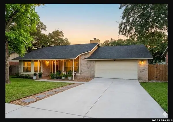 7019 Holly Mountain St, San Antonio, TX 78250