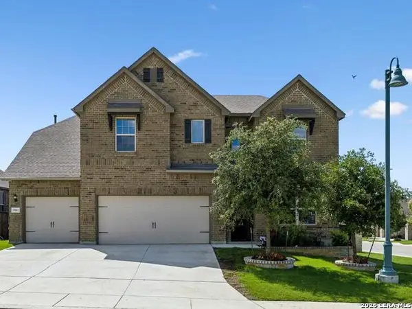 29042 Talder Way, San Antonio, TX 78260