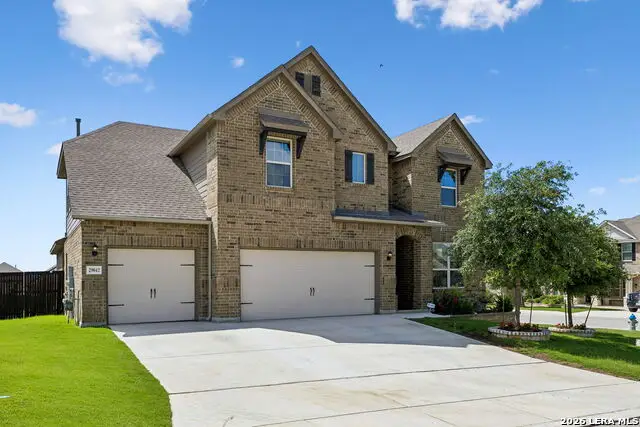 29042 Talder Way, San Antonio, TX 78260 - #2