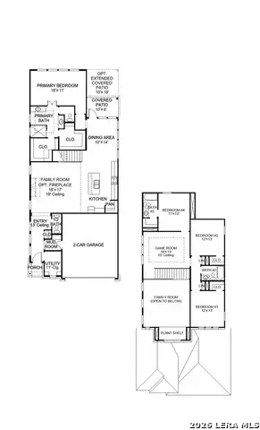 716 Athabaska Trail, New Braunfels, TX 78130 - #2