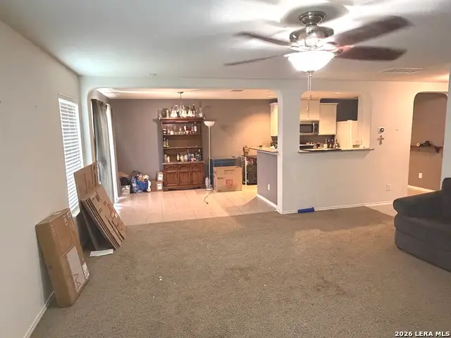 11323 Camp Creek Trl, San Antonio, TX 78245 - #3