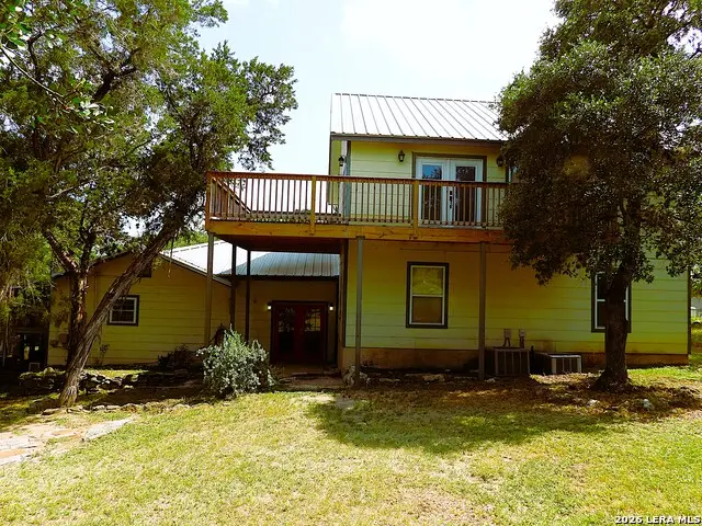 155 Scenic Circ., Lakehills, TX 78063 - #1