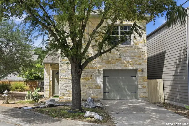 13103 Brook Arbor, San Antonio, TX 78232 - #1