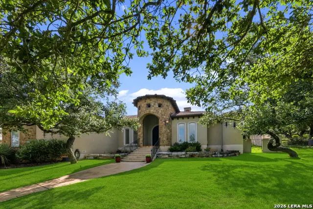 25210 Doral Crst, San Antonio, TX 78260 - #1
