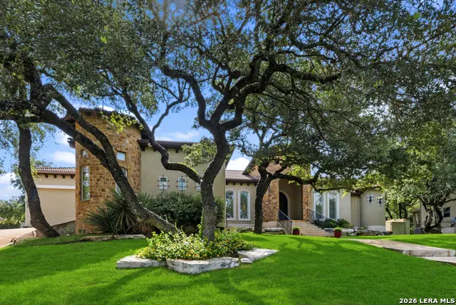 25210 Doral Crst, San Antonio, TX 78260 - #3