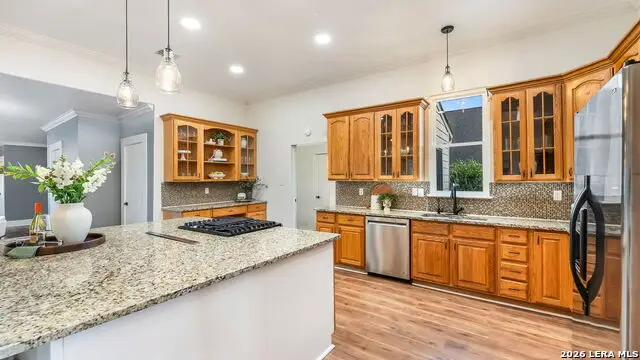 11535 Castro Ave, Lacoste, TX 78039 - #3
