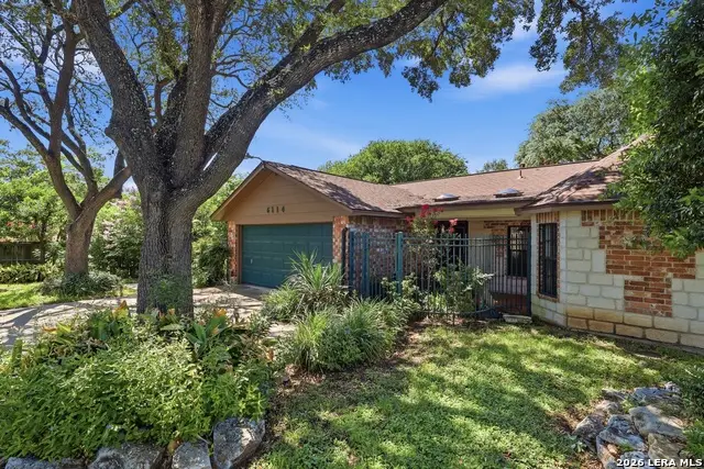 6114 Upwood Dr, San Antonio, TX 78238 - #1