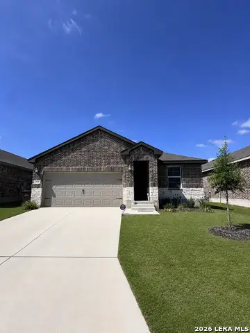 11531 S Sagebrooke Run, San Antonio, TX 78254